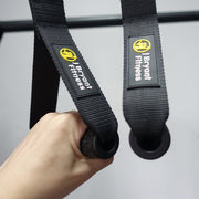 Portable Exercise Handle Graps