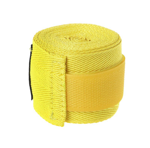 Cotton Boxing Wrist Bandage