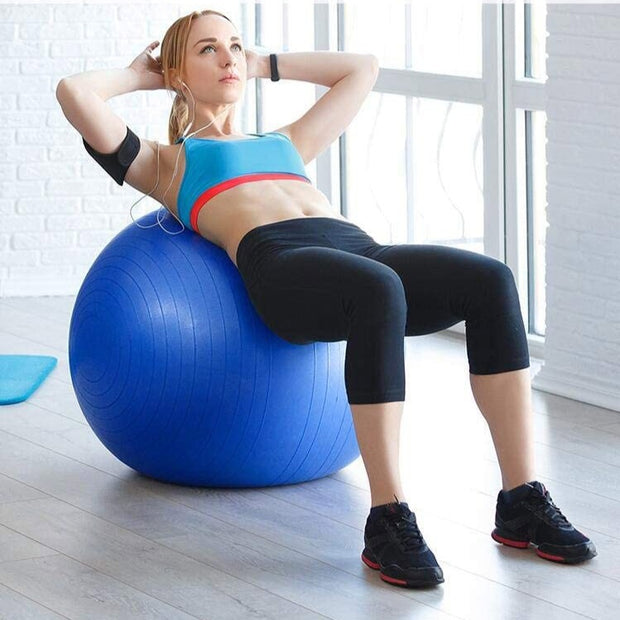 Balance Fitness Ball