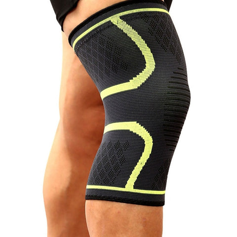 Fitness Support Knee Pad