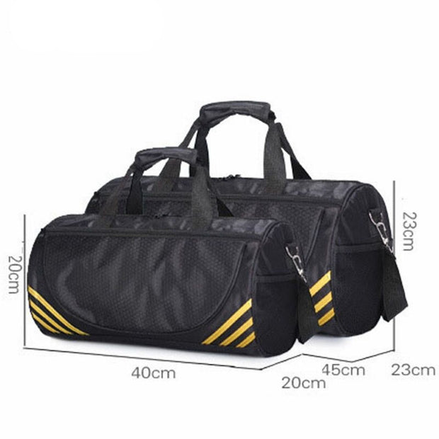 Waterproof Gym Bag