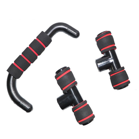 I-shaped Push-up Grip Bars