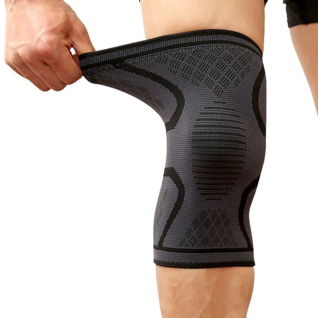 Fitness Support Knee Pad