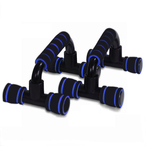 I-shaped Push-up Grip Bars