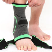 Ankle Compression Fitness Strap