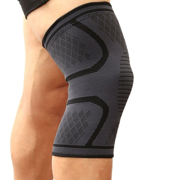 Fitness Support Knee Pad