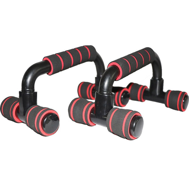 I-shaped Push-up Grip Bars