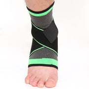 Ankle Compression Fitness Strap