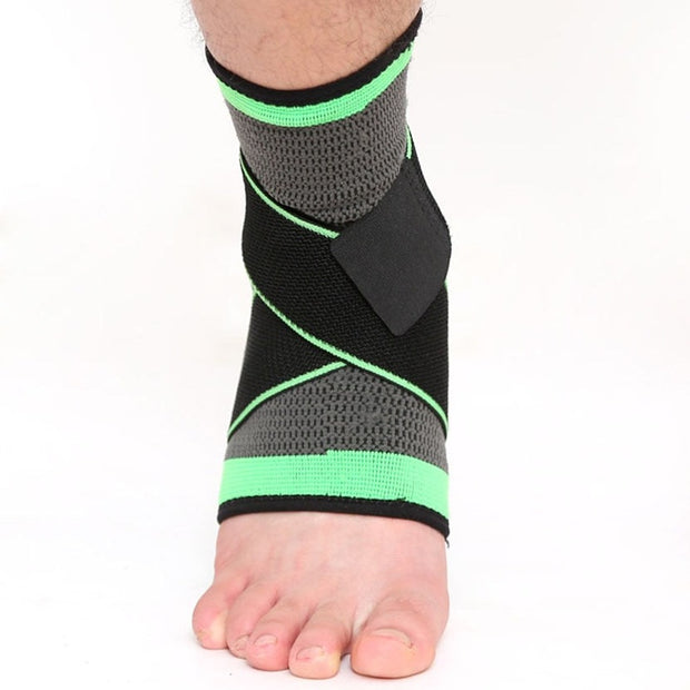 Ankle Compression Fitness Strap