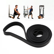 Fitness Resistance Rubber Bands