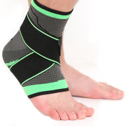 Ankle Compression Fitness Strap