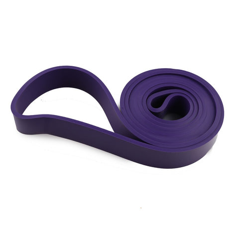 Fitness Resistance Rubber Bands