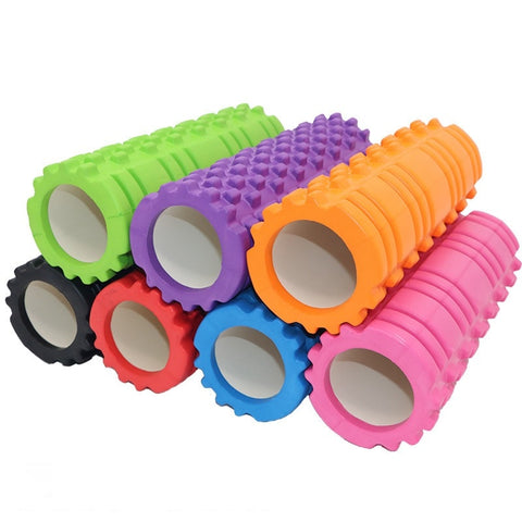 Mini Fitness Foam Roller