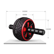 Fitness AB Roller