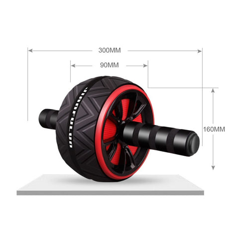 Fitness AB Roller