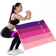 Fitness Resistance Bands