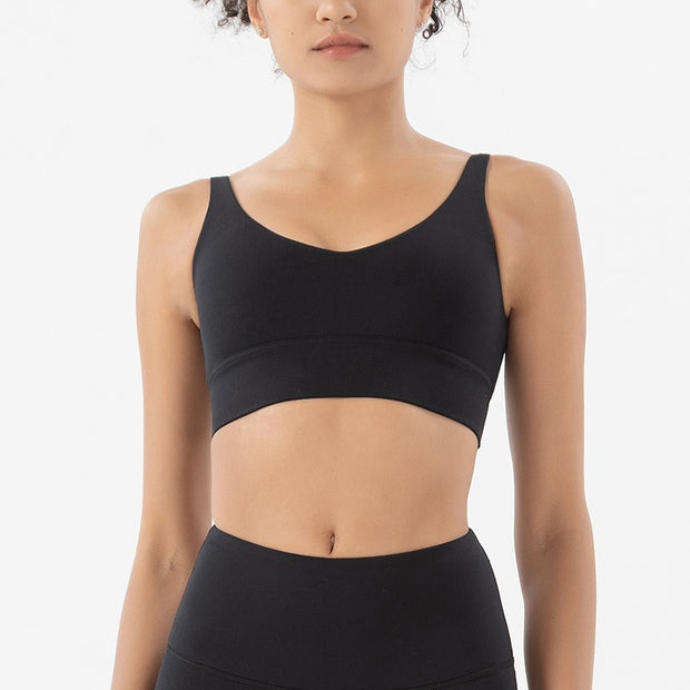 Women's Tight Sports Bra