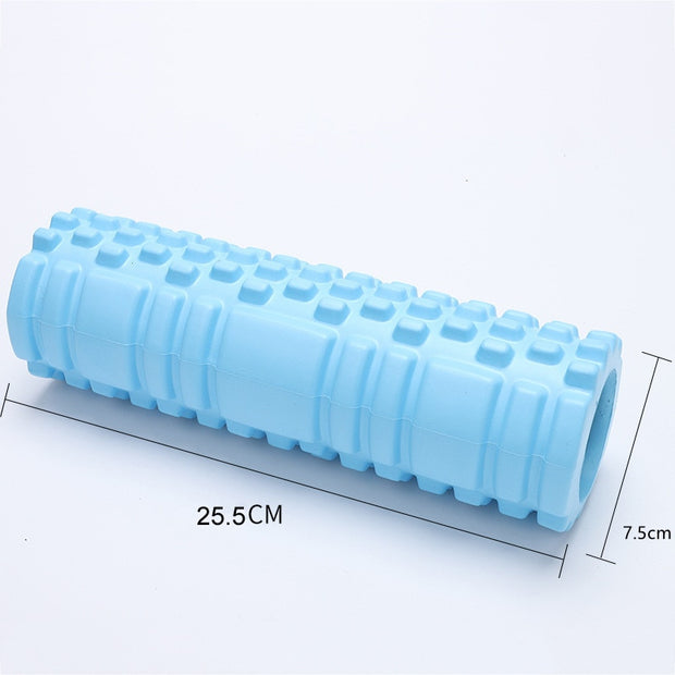 Mini Fitness Foam Roller