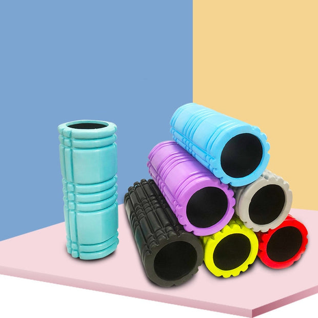 Mini Fitness Foam Roller