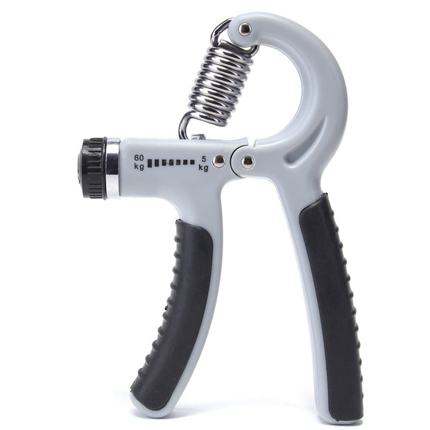 Adjustable Heavy Gripper