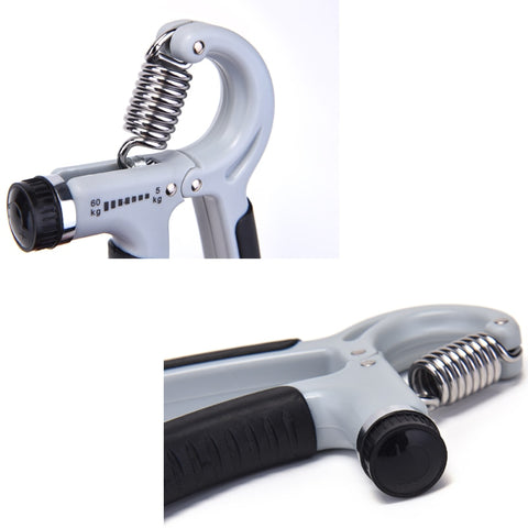 Adjustable Heavy Gripper