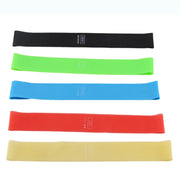 Fitness Resistance Bands