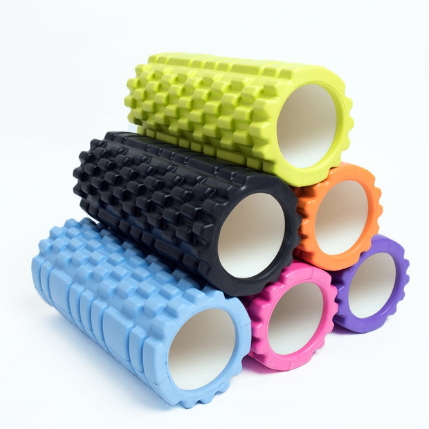 Mini Fitness Foam Roller