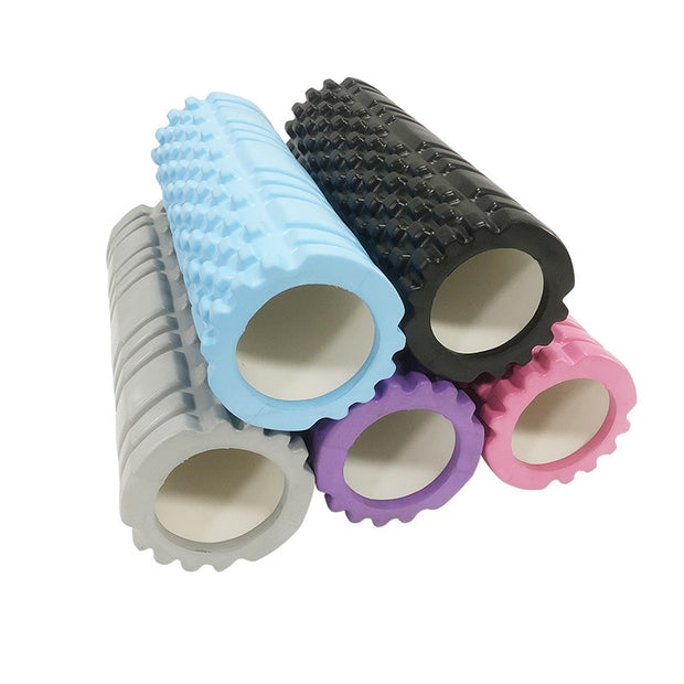 Mini Fitness Foam Roller