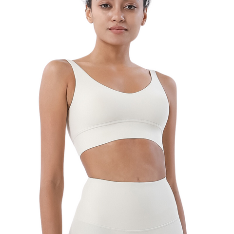 Women's Tight Sports Bra