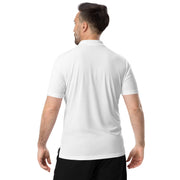 TWF performance polo shirt