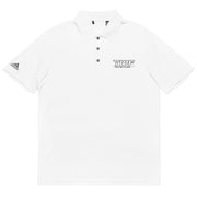 TWF performance polo shirt