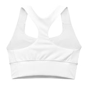 TWF Longline sports bra