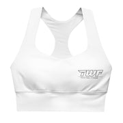 TWF Longline sports bra