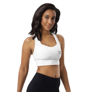 TWF Longline sports bra