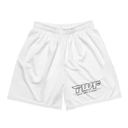 TWF mesh shorts