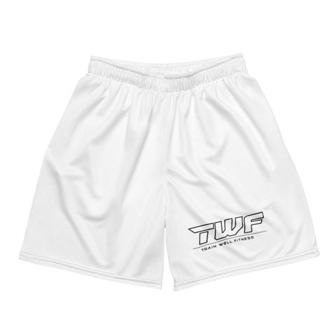 TWF mesh shorts