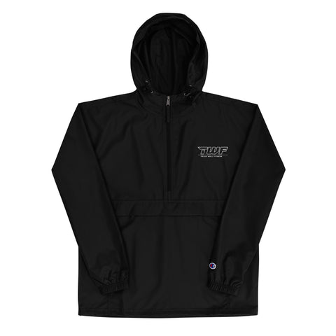 TWF Sports Packable Jacket