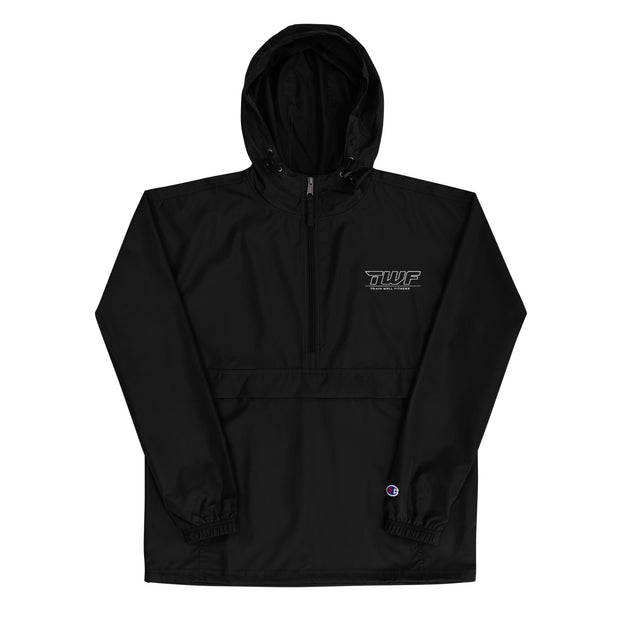 TWF Sports Packable Jacket