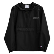 TWF Sports Packable Jacket