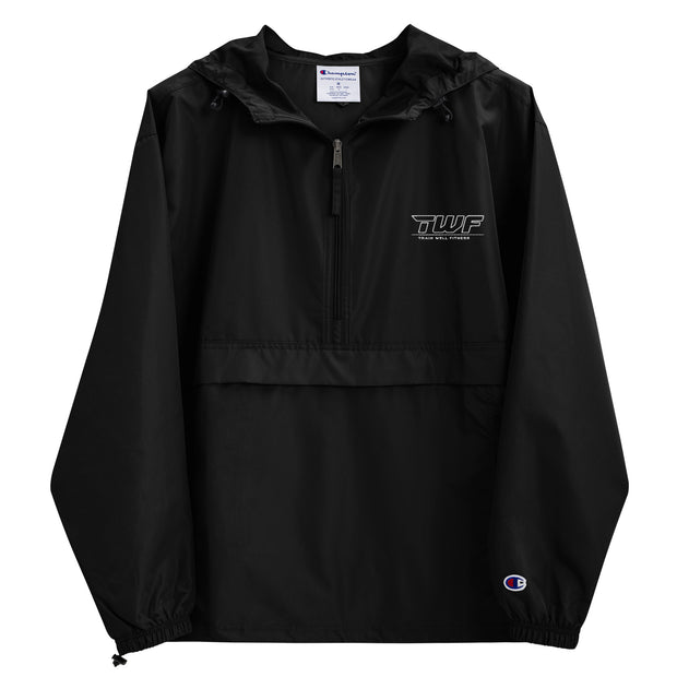 TWF Sports Packable Jacket