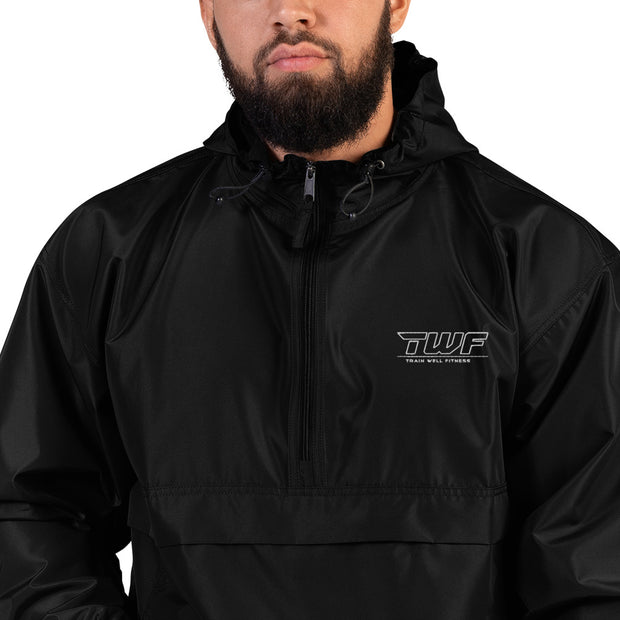 TWF Sports Packable Jacket