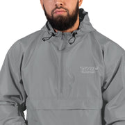 TWF Sports Packable Jacket