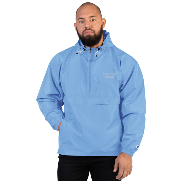 TWF Sports Packable Jacket