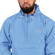 TWF Sports Packable Jacket