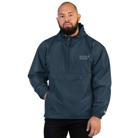 TWF Sports Packable Jacket