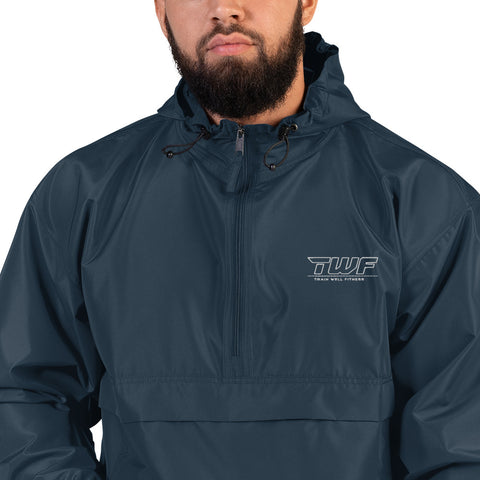 TWF Sports Packable Jacket