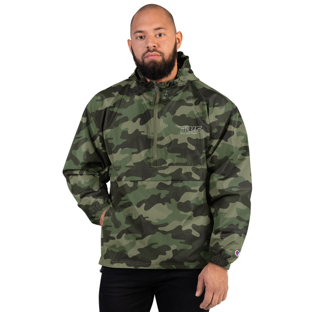 TWF Sports Packable Jacket