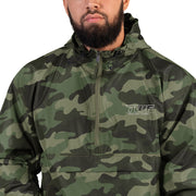 TWF Sports Packable Jacket