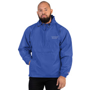 TWF Sports Packable Jacket