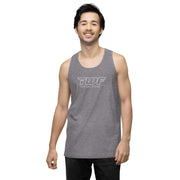 TWF Men’s premium tank top